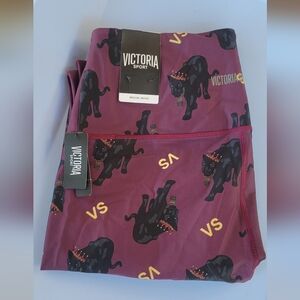 Victoria secret leggings